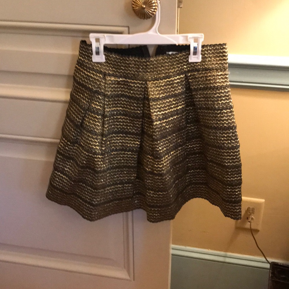 Party Skirt